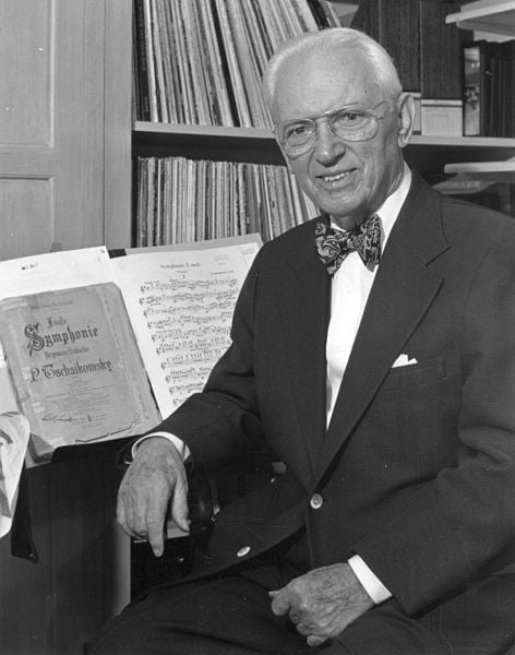Leo Kucinski